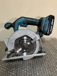 マキタ 充電式草刈機 MUR185UD 18V Uハンドル 本体のみ 動作未確認