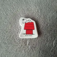 スヌーピーの箸置き