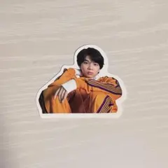 M!LK 塩﨑太智 ステッカー