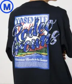 ロデオクラウンズ バケーションTシャツ Mサイズのサムネイル