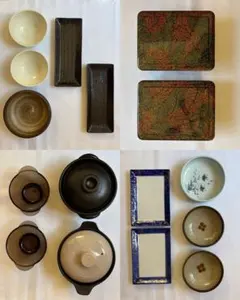 和食器セット