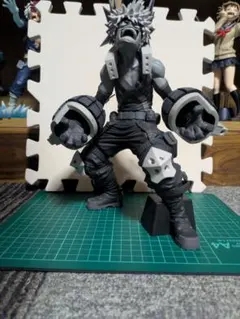 僕のヒーローアカデミア フィギュア 爆豪勝己