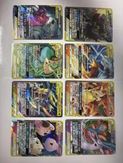 ポケモンカード TAG TEAM タッグチーム GX まとめ売り