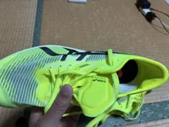 asics コスモレーサーLD 27.0cm