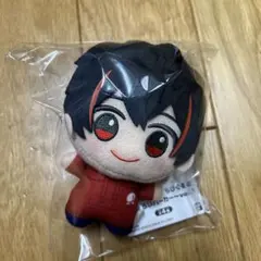 カラフルピーチ　ゆあんくん　ちびぐるみ　おそろいパーカー