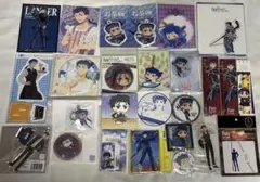 Fate fgo ランサー クーフーリン DINING 缶バッジ レアルタ - メルカリ