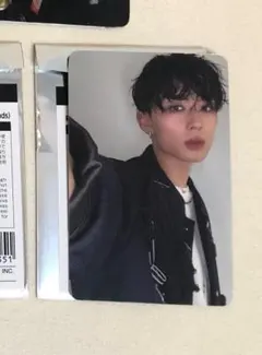 oneoreight YUGA トートバッグトレカ