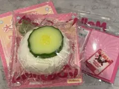 Mellojoy メロジョイ 大福 グレープフルーツ クリームまみれ大福