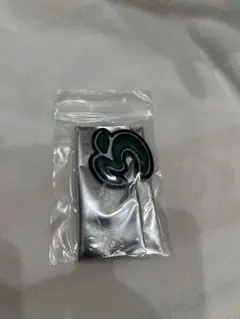 ミセスグリーンアップル　ゼンジン　ワッペンステッカー　C