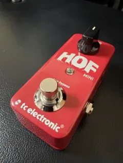 2026年最新】tc electronic hof mini reverbの人気アイテム - メルカリ