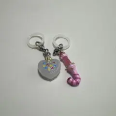 めじるしアクセサリー おジャ魔女どれみ