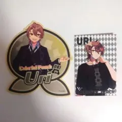 カラフルピーチ　うり