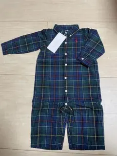2026年最新】Polo Ralph Lauren Childrenswear デザイン：チェック
