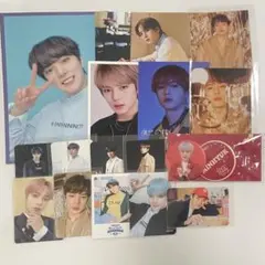 2026年最新】monsta x ウォノ トレカの人気アイテム - メルカリ