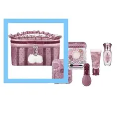 【未使用】　ジルスチュアート　クリスマスコフレ　2024 ポーチ