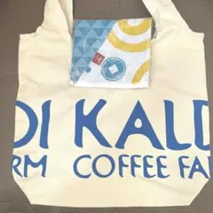 カルディ　2025 エコバッグ