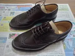 Crockett & Jones Pembroke2 5Eのサムネイル