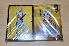 刀ミュ 祝玖寿 ブロマイドセット