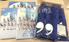 超ときめき宣伝部 すきすきすきすきすきすきっ! 坂井仁香直筆サイン