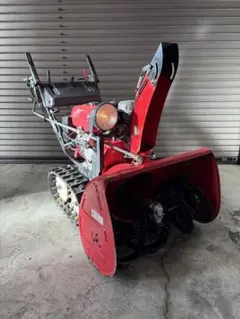 2026年最新】ホンダ 除雪機 HS870の人気アイテム - メルカリ