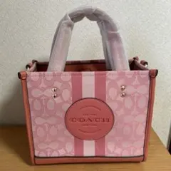 新品未使用品トートバッグ