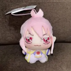 2026年最新】アスモデウス・アリス ぬいぐるみVol.1 「魔入りました