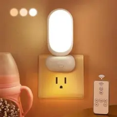 LED 야간 조명, 침대 옆 램프, 간호 조명, 야간 조명, 풋 램프