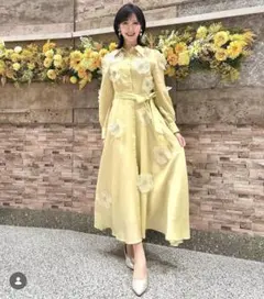 ワイルドリリー　ワンピース