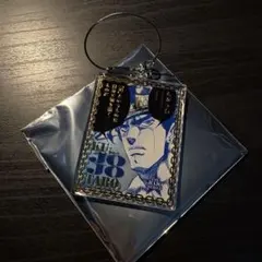 2026年最新】空条承太郎 アクリルキーホルダーの人気アイテム - メルカリ