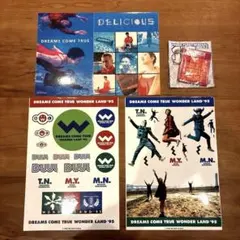 2025年最新】ドリカムワンダーランド1995の人気アイテム - メルカリ