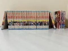 るろうに剣心 全巻＋北海道編1〜3巻