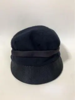 2026年最新】Ann Demeulemeester 帽子の人気アイテム - メルカリ