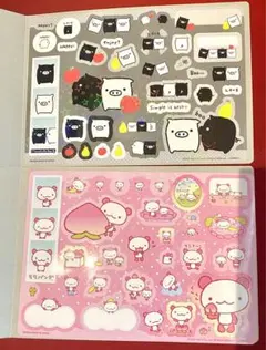 希少 レア 平成レトロ モモパンダ シール レア 希少 平成レトロ モモパンダ シール - メルカリ