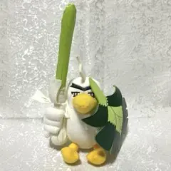 ポケモン ネギガナイト ぬいぐるみ プライズ