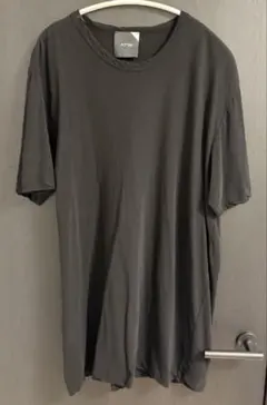 ATON ブラック Tシャツ 半袖のサムネイル