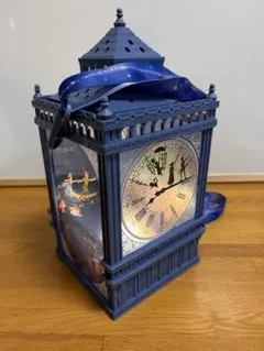 ディズニー　ピーターパン ポップコーンバケット