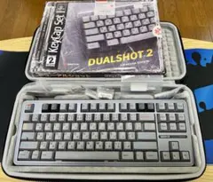 GMK dualshot2 キーキャップ - メルカリ