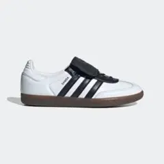 新品　adidas SAMBA LT ホワイト/ブラック 23.5cm