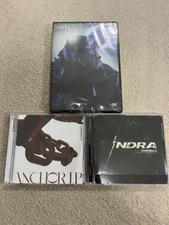 2026年最新】xanval dvdの人気アイテム - メルカリ