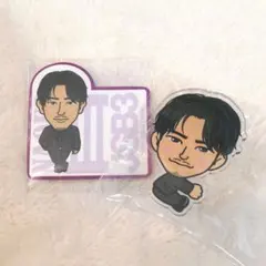 小林直己 セット