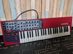 2026年最新】CLAVIA NORD LEADの人気アイテム - メルカリ