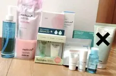 ☆ CICAまとめ売り イニスフリー メディキューブ トリデン ホイップド VT