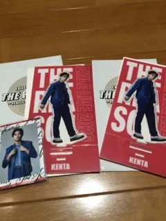 THE RAMPAGE 神谷健太 THE REASON 2026