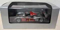 ○希少 非売品 Audi R8 Team Goh LM2004 Winner○ - メルカリ