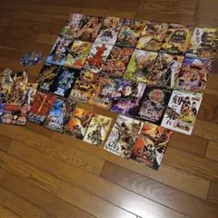データカードダス 大怪獣バトル まとめ売り 値段相談 - メルカリ