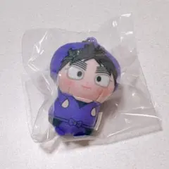 忍たま乱太郎　ぷちぬいぐるみ　久々知兵助