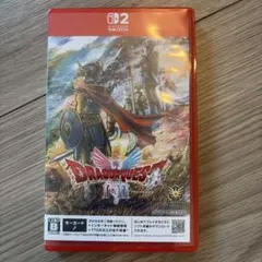 ドラゴンクエスト1&2 Switch2版