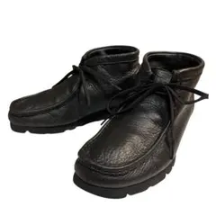 CLARKS クラークス Wallabee BT GTX ワラビー ゴアテックスのサムネイル