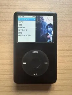 2025年最新】Apple iPod classic 80GBの人気アイテム - メルカリ