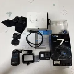 GoPro HERO7 Black 本体